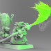 Warpfire Thrower